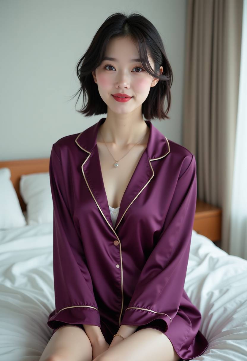 恋爱假期海报