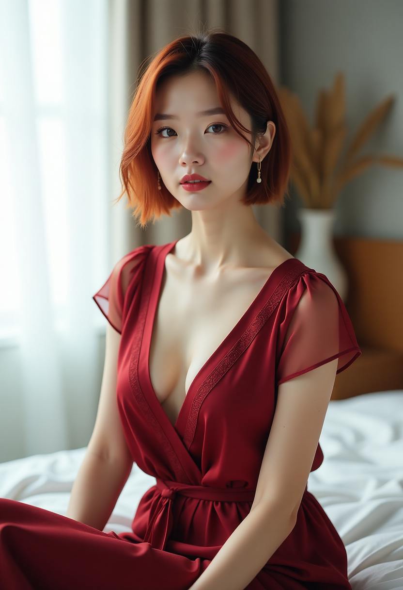 麻雀变凤凰海报